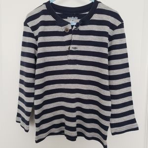 ***SOLD*** Long Sleeve Tee for Boys